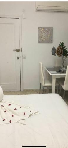 Apartamento Balcones de San Fernando