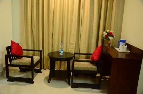 Hotel Milam Inn