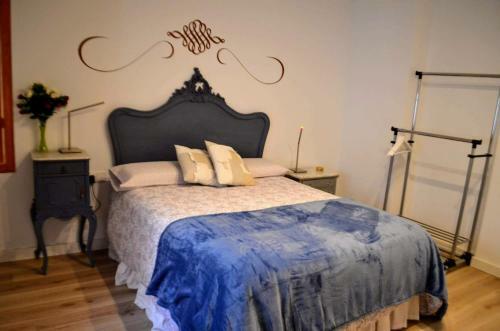 Apartamento El Patio de La Aljama