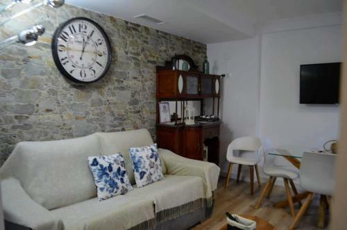 Apartamento El Patio de La Aljama