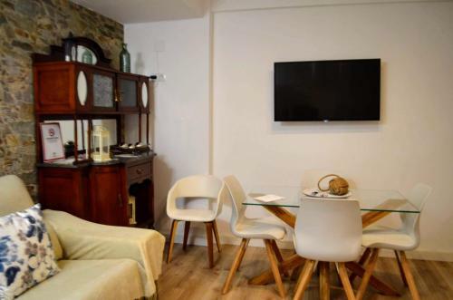 Apartamento El Patio de La Aljama
