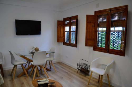 Apartamento El Patio de La Aljama