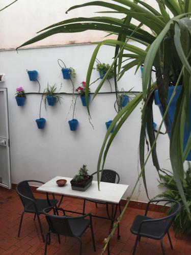 Apartamento El Patio de La Aljama