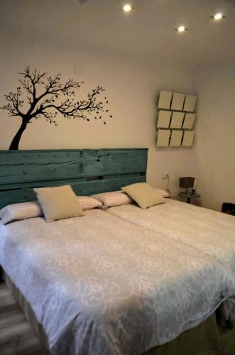 Apartamento El Patio de La Aljama