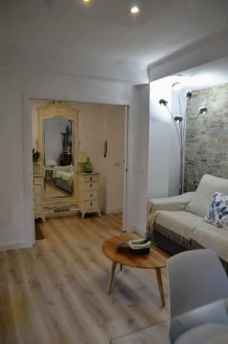Apartamento El Patio de La Aljama