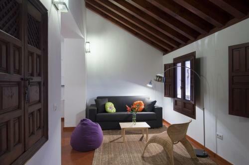 Apartamento Entre 2 Mezquitas