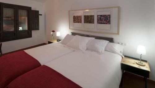 Apartamento Entre 2 Mezquitas