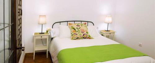 Apartamento Entre 2 Mezquitas