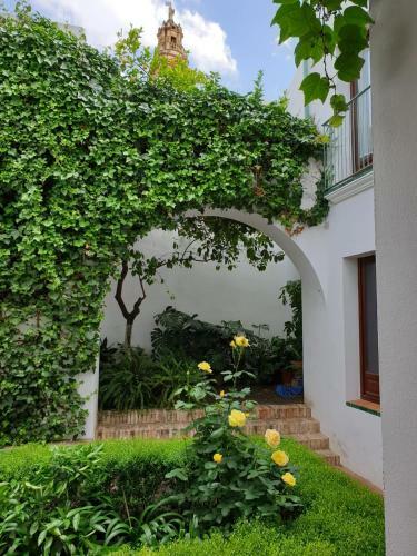 Apartamento Entre 2 Mezquitas