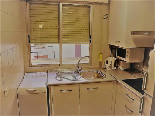 Apartamento Junto Estaci�n Tren & Bus Cordoba