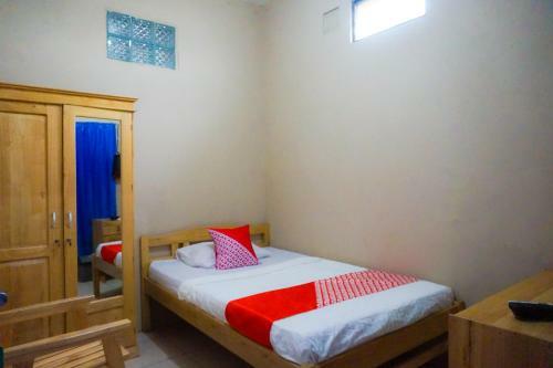 Hotel Oyo 2954 Aulia Homestay
