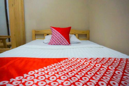 Hotel Oyo 2954 Aulia Homestay