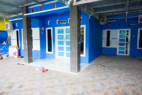 Hotel Oyo 2954 Aulia Homestay