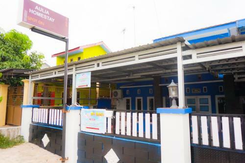 Hotel Oyo 2954 Aulia Homestay
