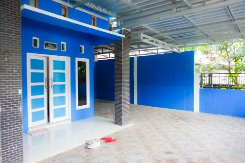 Hotel Oyo 2954 Aulia Homestay
