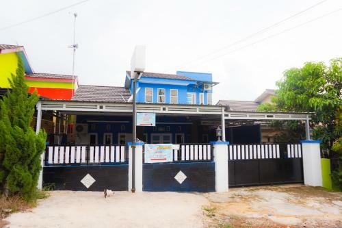 Hotel Oyo 2954 Aulia Homestay