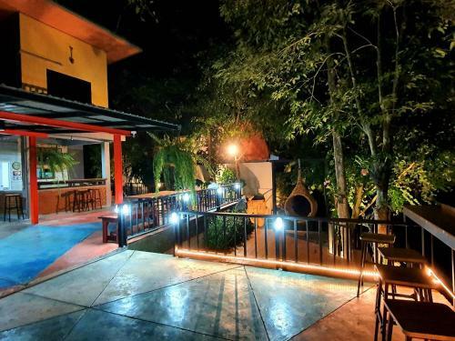 Hotel Siree Vana Pool Villa Khao Yai