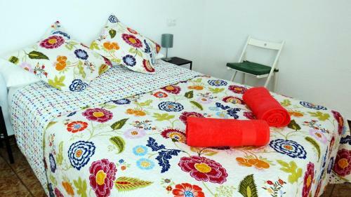 Apartamento Patios de San Pedro
