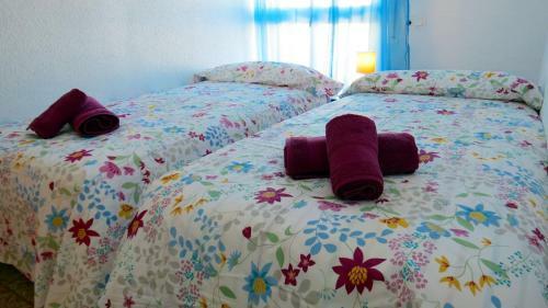 Apartamento Patios de San Pedro