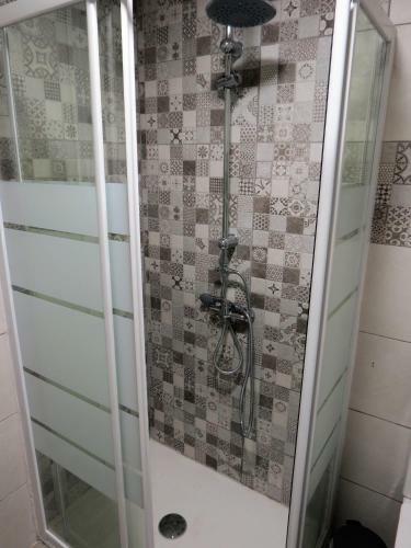 Apartamento Patios de San Pedro