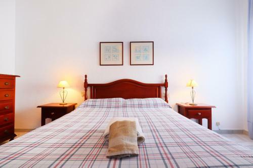 Apartamento Cardenal Toledo & Free Parking