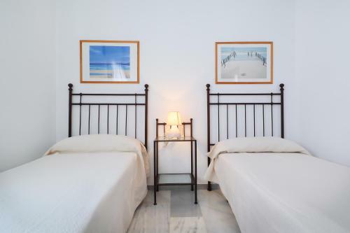 Apartamento Cardenal Toledo & Free Parking