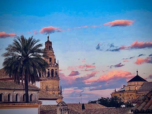 Apartamento D�plex El Espejo de La Mezquita