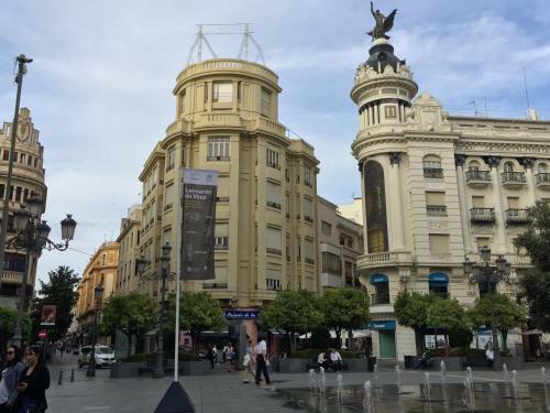 Apartamento Plaza de La Corredera
