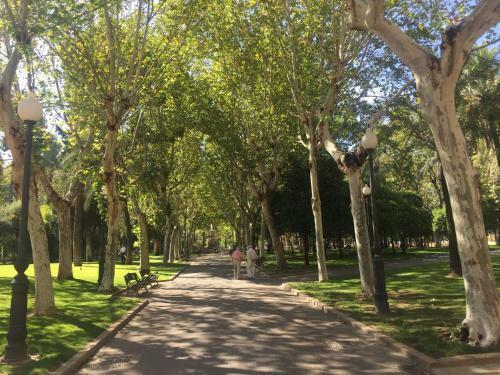 Apartamento Plaza de La Corredera