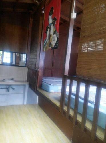 Hostal Villa Triniti Blok I-35
