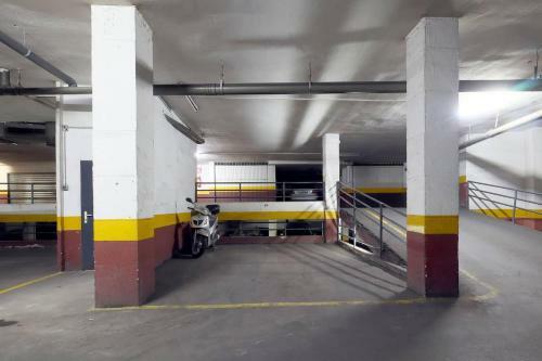 Apartamento Centrum C�rdoba Con Parking