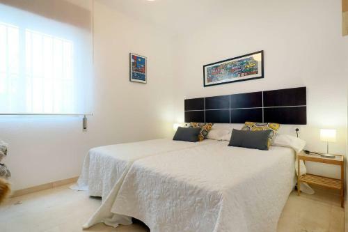 Apartamento Centrum C�rdoba Con Parking