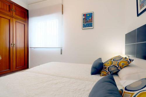 Apartamento Centrum C�rdoba Con Parking
