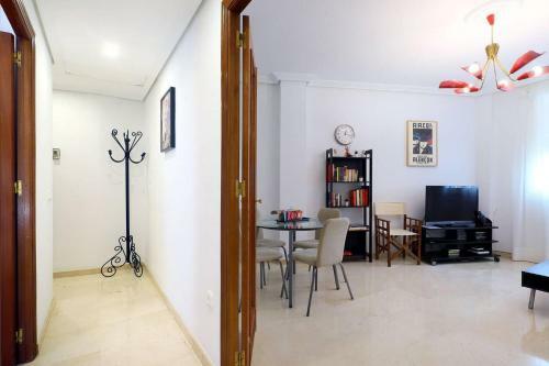 Apartamento Centrum C�rdoba Con Parking