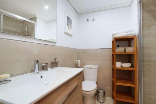 Apartamento Centrum C�rdoba Con Parking