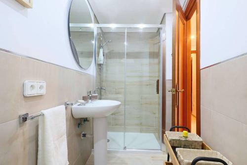 Apartamento Centrum C�rdoba Con Parking