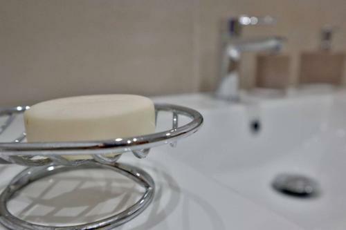 Apartamento Centrum C�rdoba Con Parking