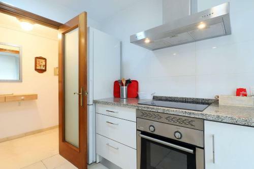 Apartamento Centrum C�rdoba Con Parking