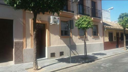 Apartamento Califal