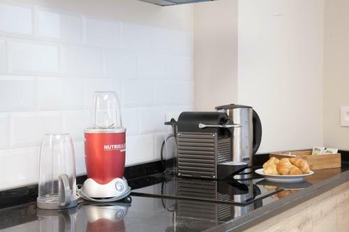 Apartamento Entrenaranjos