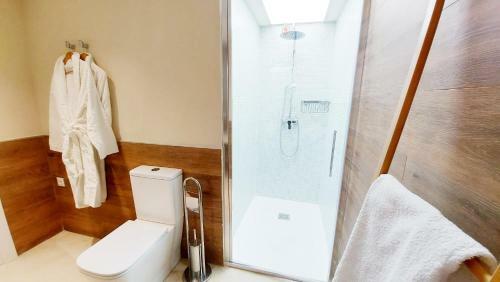 Apartamento Entrenaranjos