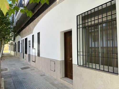 Apartamento La Mezquita-catedral