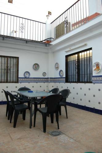 Casa De David
