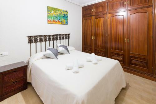 Apartamento Porta Nova�s Home