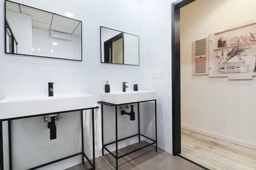 Apartamento Loft Station Home