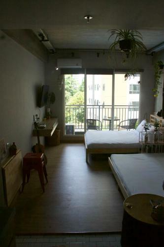 Apartamentos Dreamwood @ Galeri Ciumbuleuit