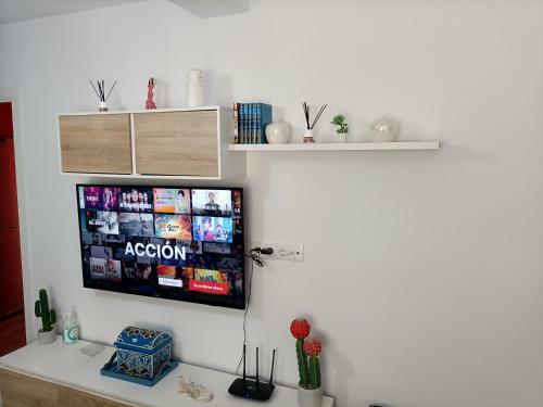 Apartamento San Ant�n