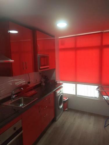 Apartamento San Ant�n
