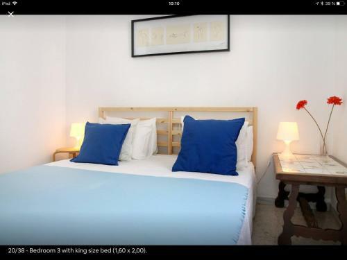 Apartamento Golondrina