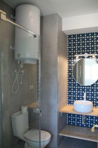 Apartamento Sunshine San Pedro